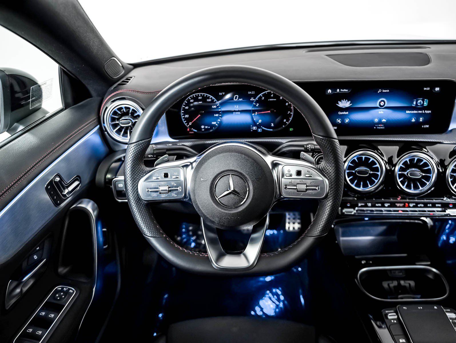 Certified 2023 Mercedes-Benz CLA 250 image 11