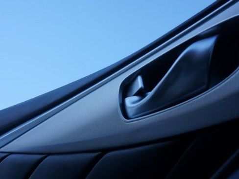 Used 2023 INFINITI Q50 Luxe w/ Cargo Package image 27