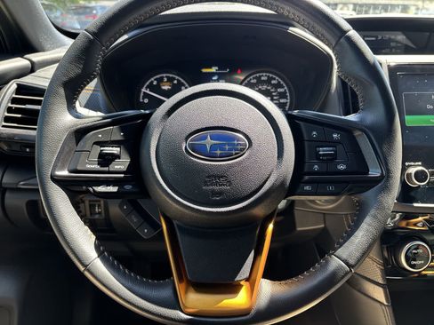 Used 2024 Subaru Forester Wilderness AWD/4WD image 8