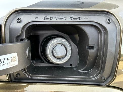 New 2026 Ford Bronco Raptor image 4