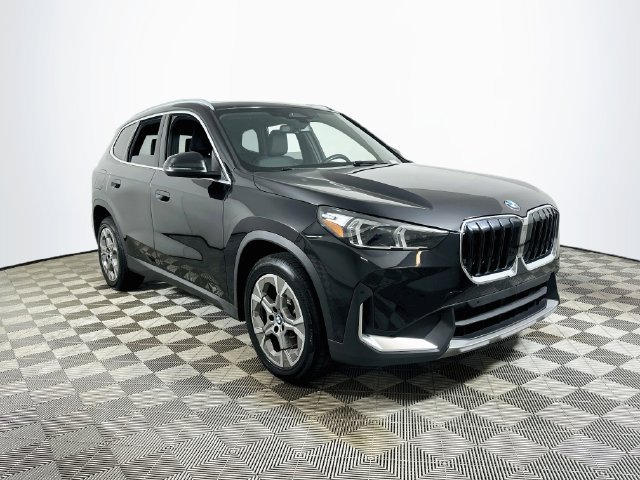 Used 2023 BMW X1 xDrive28i w/ Convenience Package AWD/4WD image 1