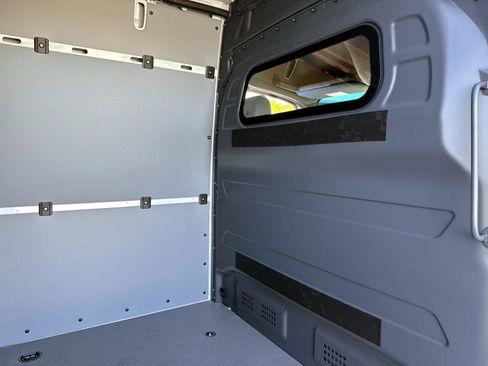 New 2026 Mercedes-Benz Sprinter 3500 image 10