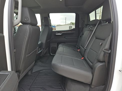 New 2026 GMC Sierra 1500 Elevation w/ Elevation Premium Package image 11