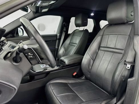 Used 2023 Land Rover Range Rover Evoque R-Dynamic S AWD/4WD image 21