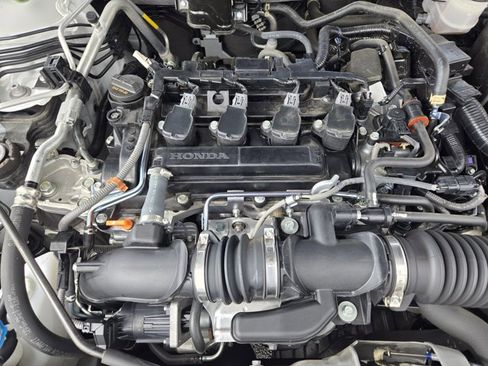 Used 2022 Honda Accord Sport Special Edition image 30