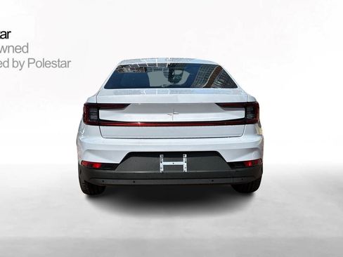 Certified 2022 Polestar Polestar 2 w/ Performance Package AWD/4WD image 4