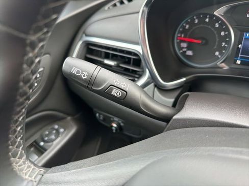 Used 2024 Chevrolet Equinox LT w/ LPO, Floor Liner Package image 35