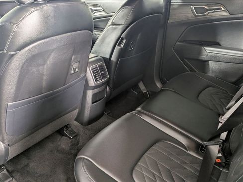 Used 2024 Kia Sportage X-Line image 26