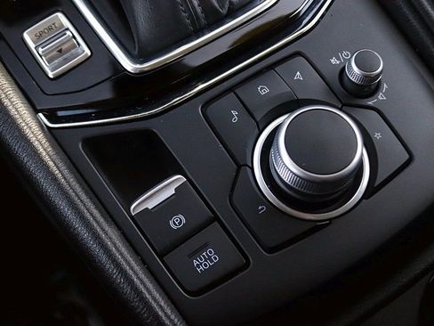 Used 2025 MAZDA CX-5 AWD 2.5 S w/ Preferred Package image 22