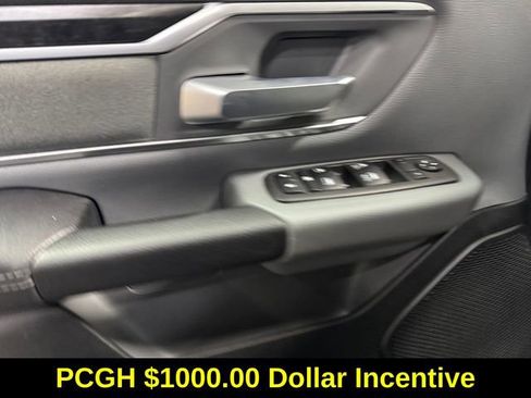 Used 2022 RAM 1500 Big Horn image 26