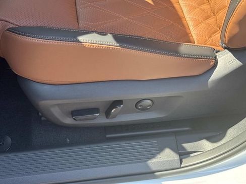 New 2026 Nissan Rogue Platinum AWD/4WD image 25