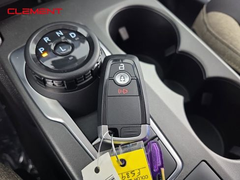 New 2025 Ford Bronco Sport Big Bend w/ Convenience Package image 22