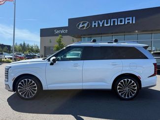 Certified 2026 Hyundai Palisade Calligraphy AWD/4WD video 2