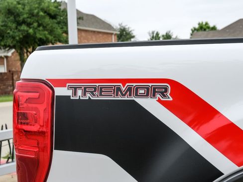 Used 2021 Ford Ranger Lariat w/ Tremor Off-Road Package AWD/4WD image 56