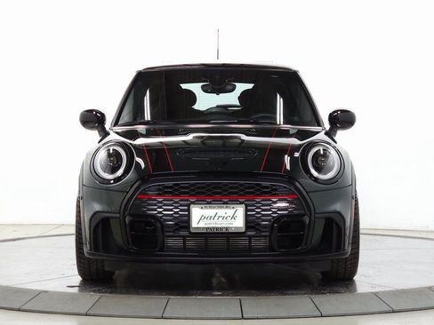 Used 2024 MINI Cooper John Cooper Works image 2