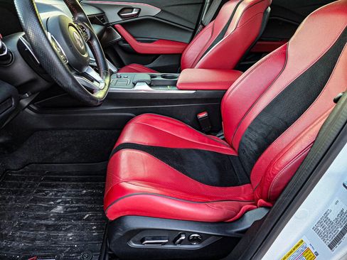 Used 2023 Acura TLX A-Spec Package image 9