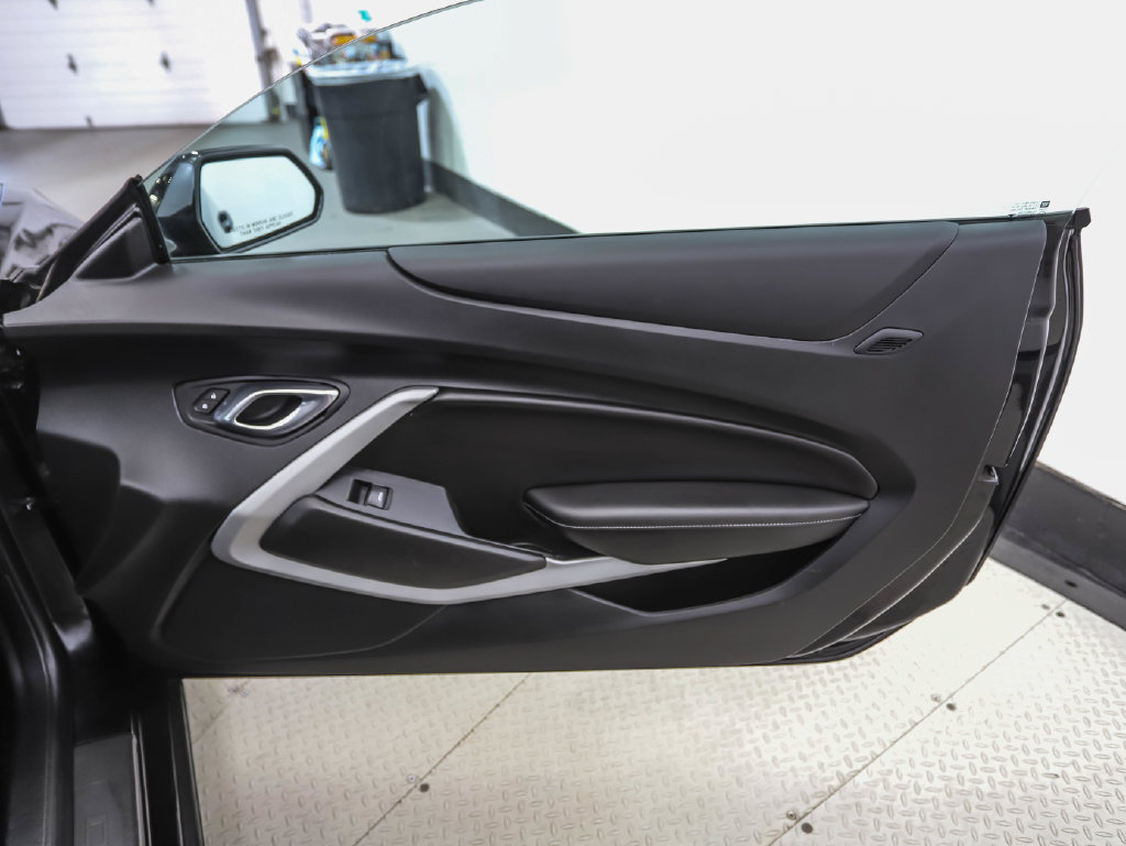 Used 2018 Chevrolet Camaro LT w/ RS Package RWD image 21