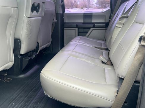 Used 2015 Ford F150 XL w/ Equipment Group 101A Mid image 20