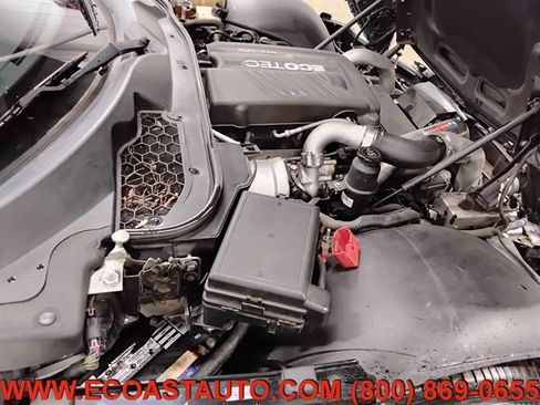 Used 2008 Saturn Sky Red Line image 9