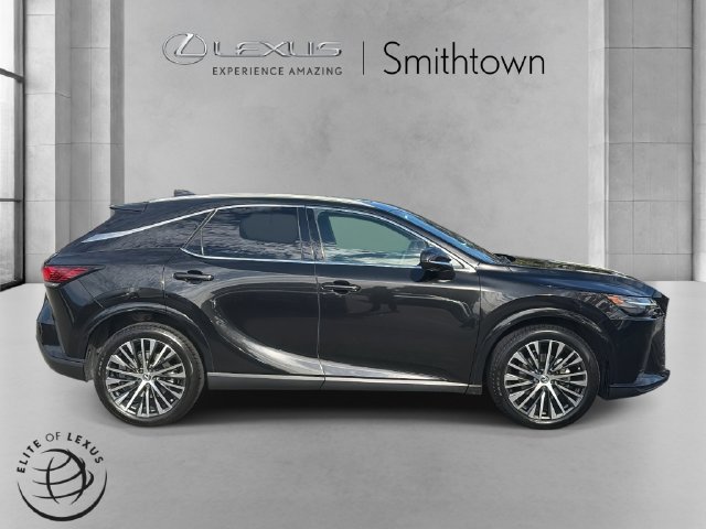 Certified 2024 Lexus RX 350 Premium Plus w/ Convenience Package AWD/4WD image 4