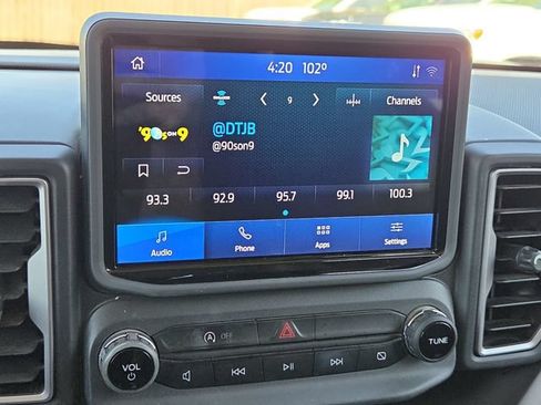 Used 2021 Ford Bronco Sport Big Bend AWD/4WD image 14