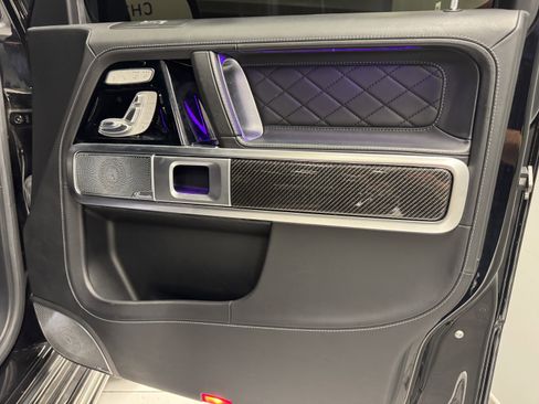 Used 2021 Mercedes-Benz G 63 AMG 4MATIC image 21