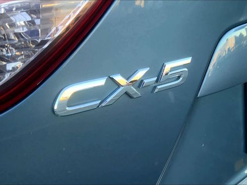 Used 2014 MAZDA CX-5 Grand Touring image 30