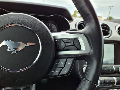 Used 2023 Ford Mustang GT Premium image 30