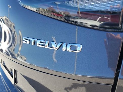 New 2025 Alfa Romeo Stelvio Sprint w/ Veloce Package image 5