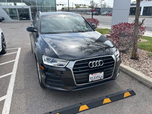 Used 2017 Audi Q3 2.0T Premium image 5