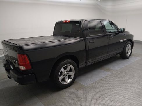 Used 2013 RAM 1500 Express AWD/4WD image 10