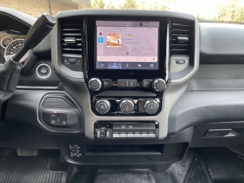 New 2026 RAM 4500 Tradesman w/ Chrome Appearance Group AWD/4WD image 18