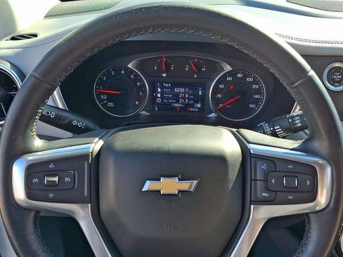 Used 2020 Chevrolet Blazer LT image 19