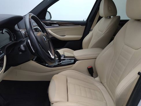 Used 2019 BMW X3 sDrive30i w/ Convenience Package image 17