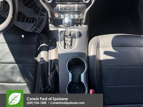Used 2019 Ford Mustang GT Premium w/ Equipment Group 401A RWD image 28