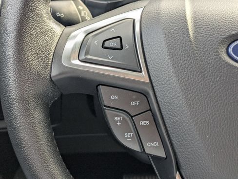 Used 2022 Ford Edge SEL w/ Convenience Package AWD/4WD image 19