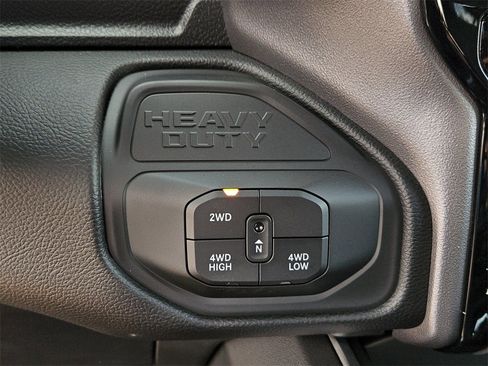 New 2026 RAM 2500 Lone Star image 28