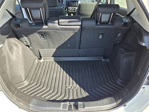 Used 2020 Honda Fit LX image 10