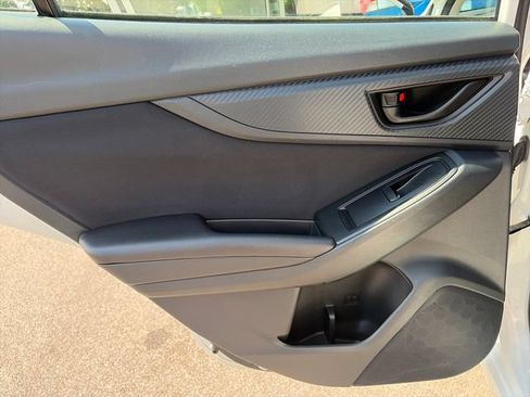 Used 2022 Subaru Impreza 2.0i AWD/4WD image 18