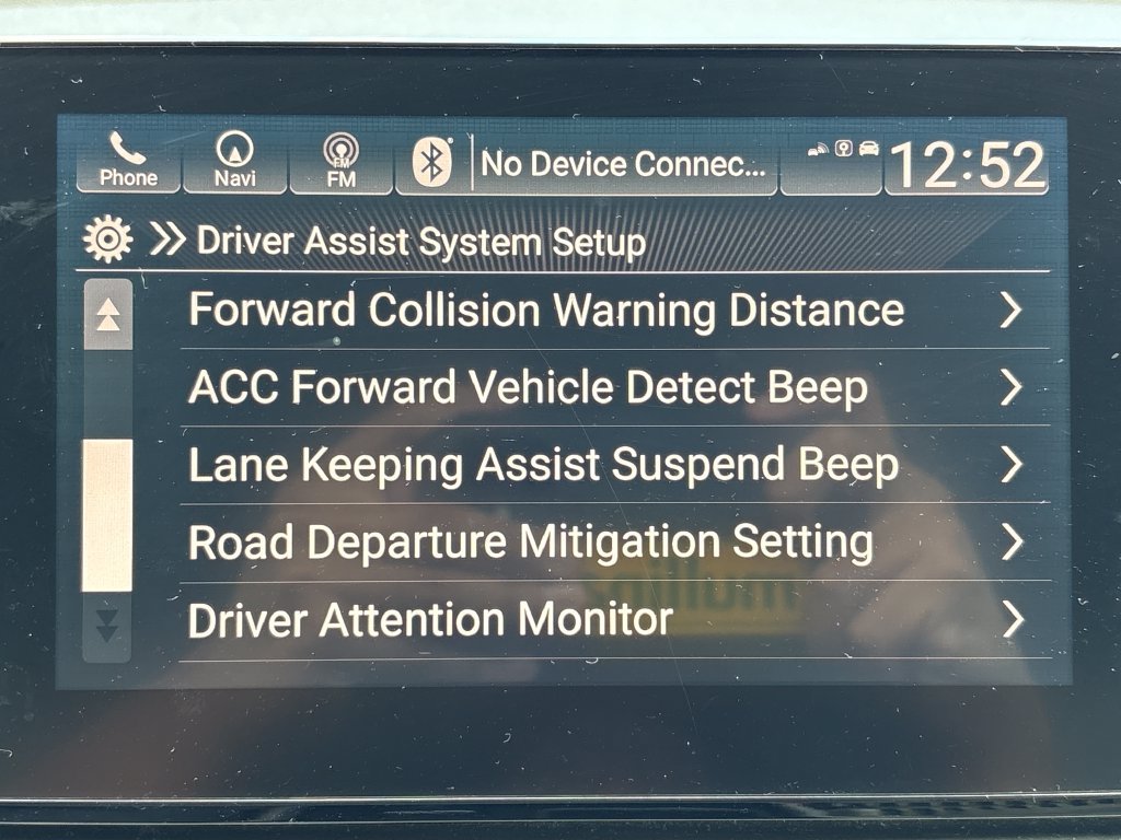 Used 2018 Honda Accord Touring image 34