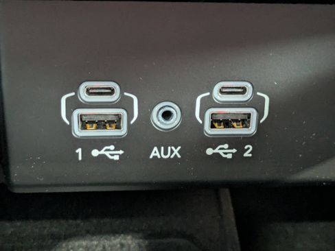 New 2026 Jeep Grand Wagoneer L Limited image 24