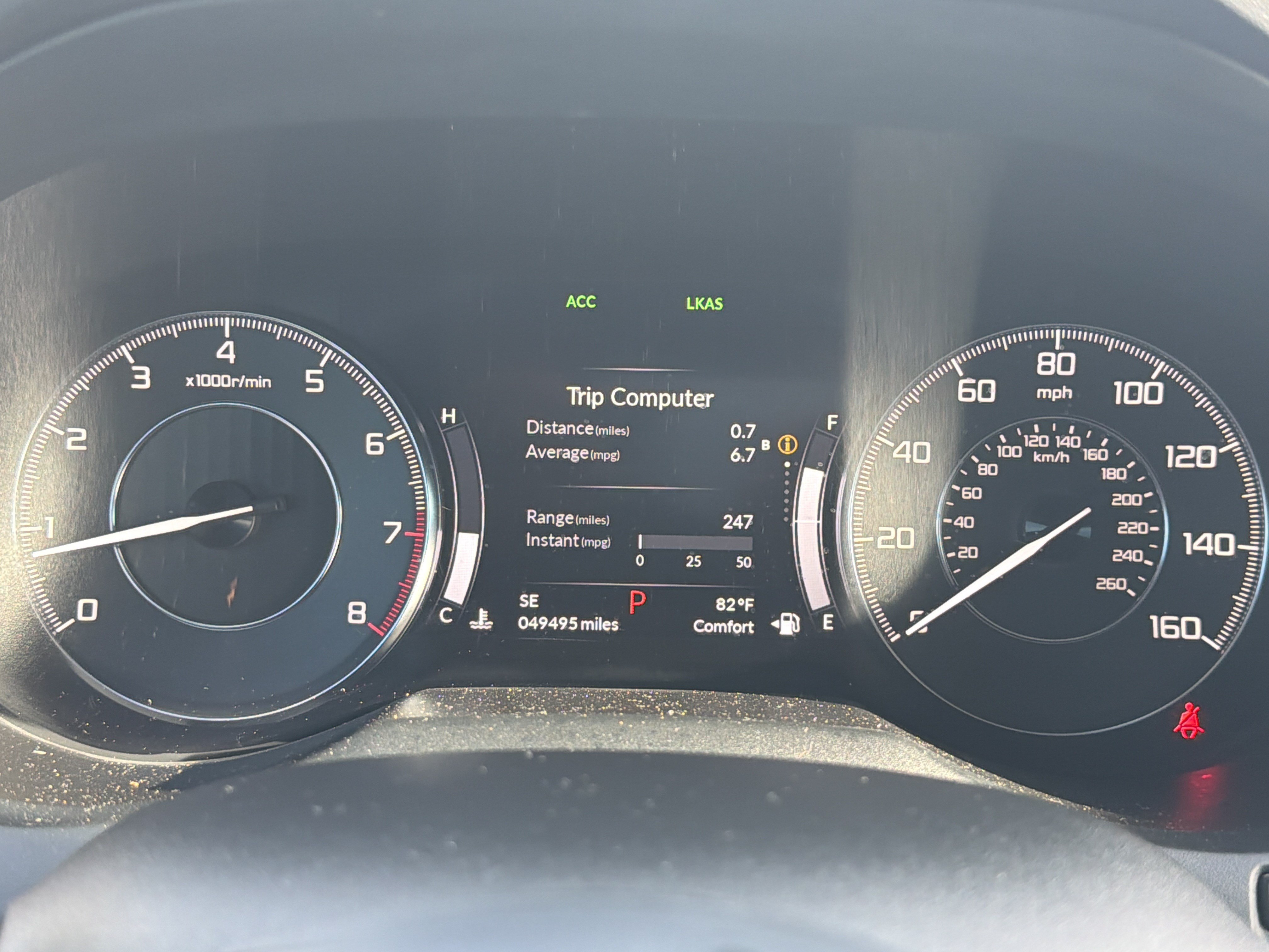 Used 2020 Acura RDX w/ Technology Package FWD image 21