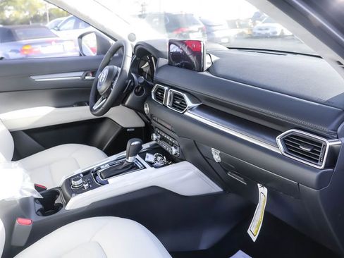 New 2025 MAZDA CX-5 AWD 2.5 S image 40