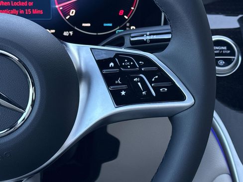 New 2026 Mercedes-Benz GLC 300 GLC 300 image 31