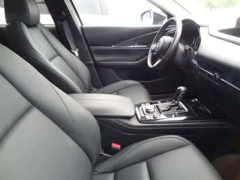 Used 2024 MAZDA CX-30 AWD 2.5 S w/ Select Sport Pkg image 9