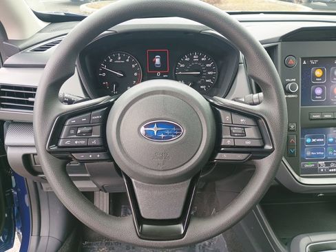New 2026 Subaru Crosstrek 2.5i AWD/4WD image 15