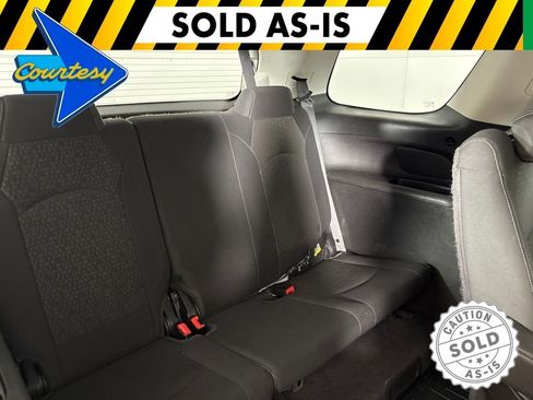 Used 2016 GMC Acadia SLE FWD image 20