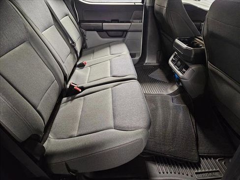 Used 2024 Ford F150 XLT w/ Equipment Group 302A MID image 18