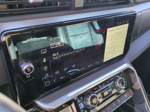 Used 2023 GMC Sierra 1500 Denali image 13