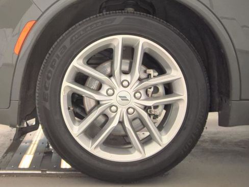 Used 2024 Dodge Durango GT image 7